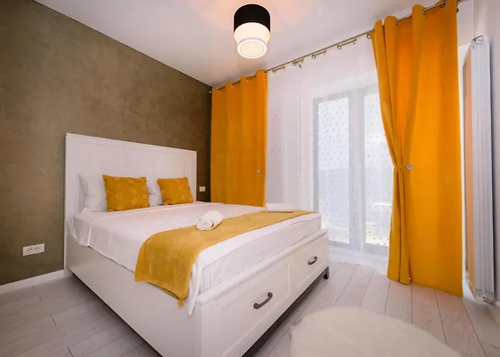 ApartHotel Mamaia 433