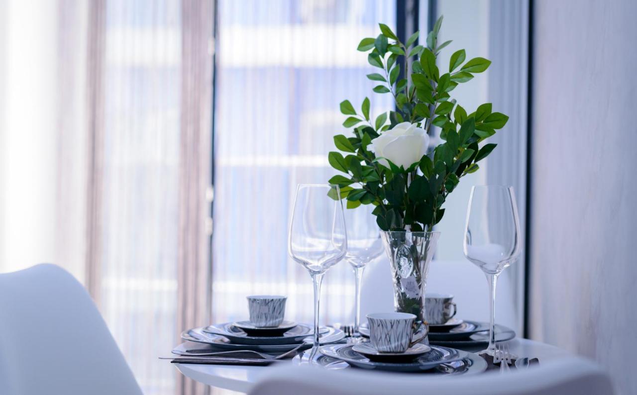 Hotel de apartamente 433